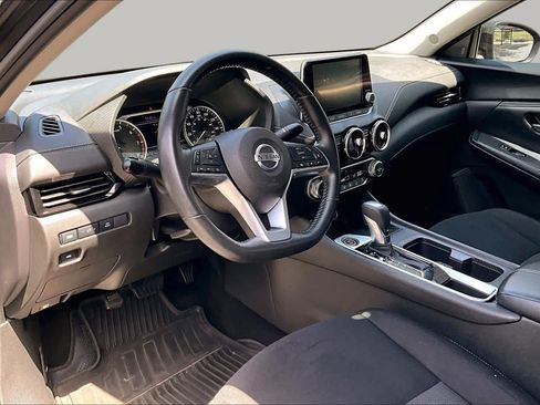 Used 2023 Nissan Sentra SV w/ All-Weather Package FWD image 18