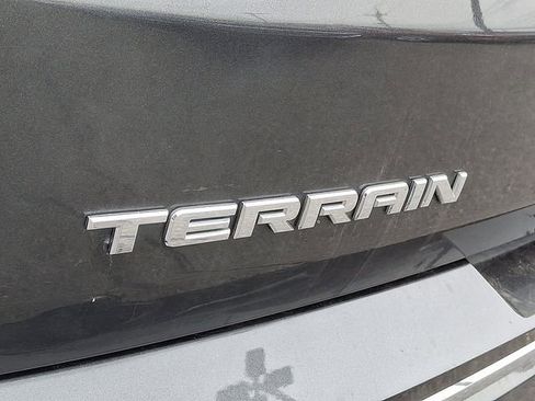 Certified 2019 GMC Terrain Denali w/ Driver Alert Package II image 32