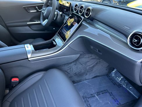 New 2026 Mercedes-Benz C 300 4MATIC Sedan image 16
