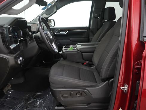 Used 2022 GMC Sierra 1500 Elevation image 22