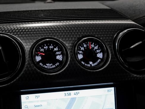 Used 2017 Ford Mustang Premium w/ Ecoboost Performance Package image 27