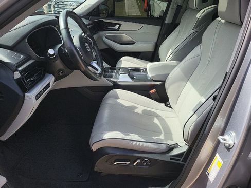 Used 2023 Acura MDX SH-AWD w/ Advance Package image 20