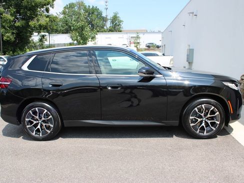 New 2026 BMW X3 xDrive30i w/ Convenience Package AWD/4WD image 30