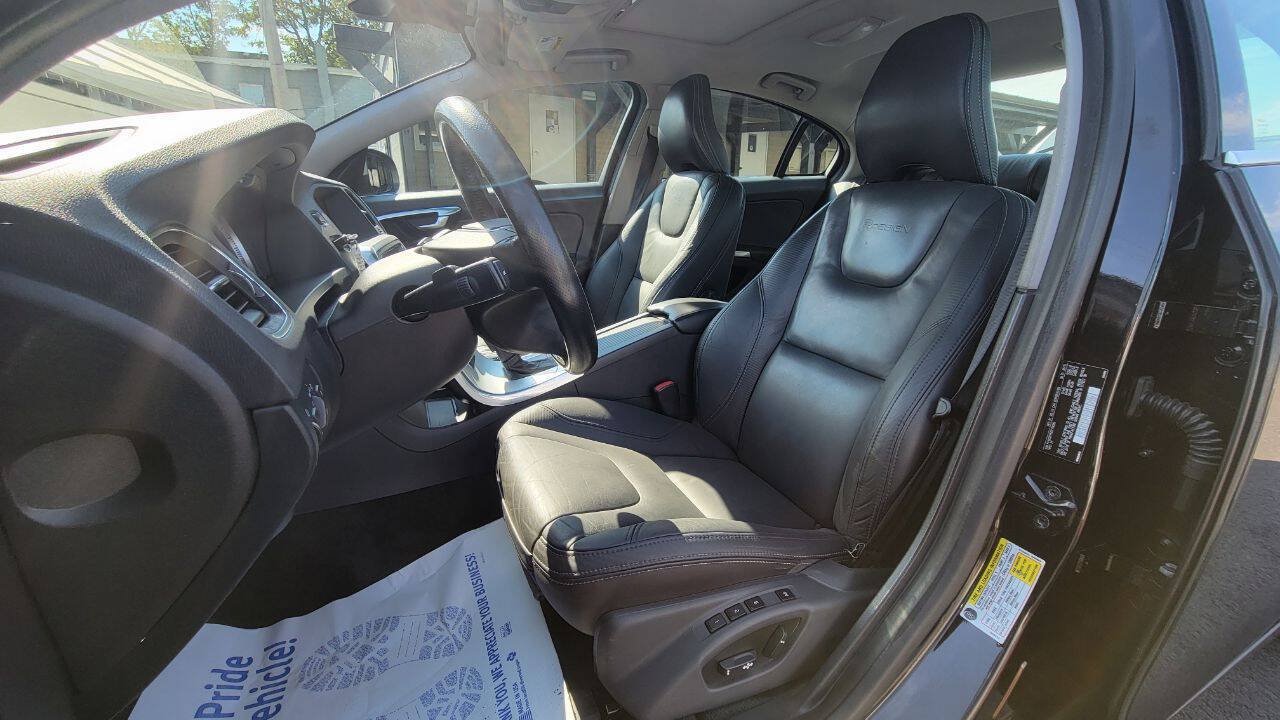 Used 2013 Volvo S60 T6 AWD/4WD image 13