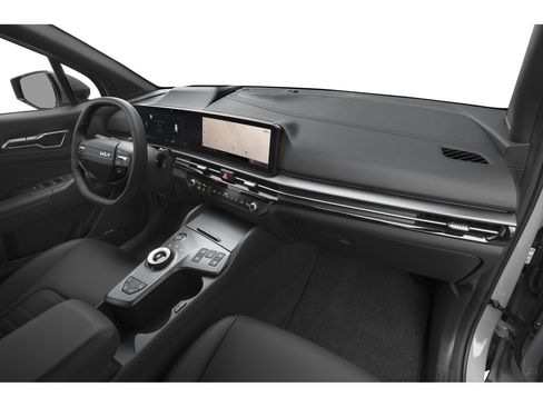 New 2026 Kia Sportage SX Prestige AWD/4WD image 20