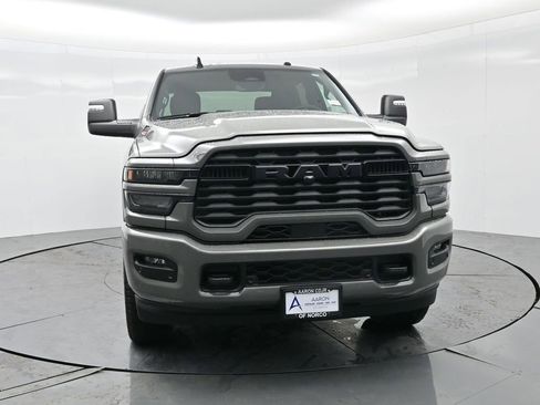 New 2026 RAM 2500 Big Horn image 4