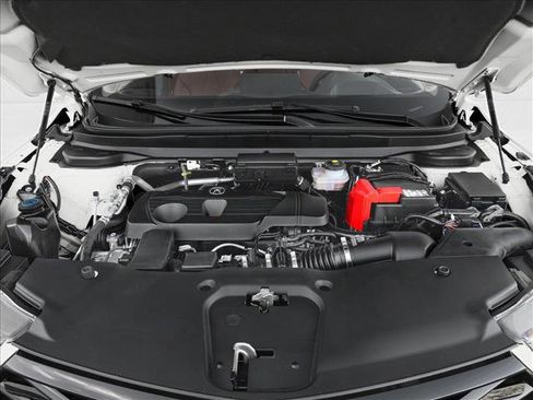 New 2026 Acura RDX SH-AWD w/ Advance Package image 8