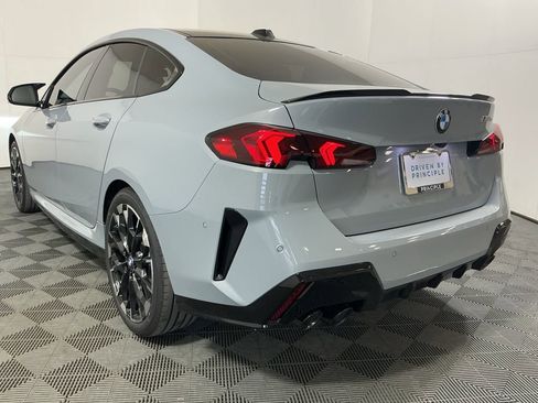 New 2026 BMW M235i xDrive w/ Technology Package AWD/4WD image 7