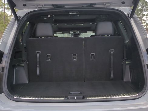 Used 2024 Kia Telluride SX Prestige X-Line image 32