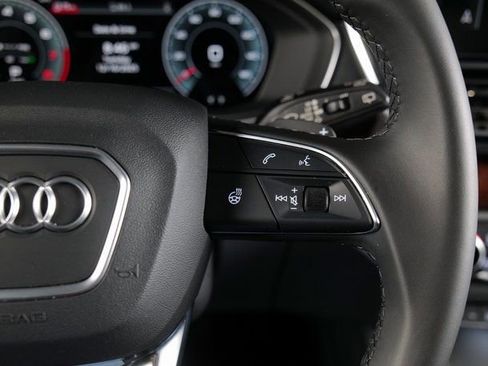 Certified 2022 Audi Q5 2.0T Premium Plus w/ Premium Plus Package image 21