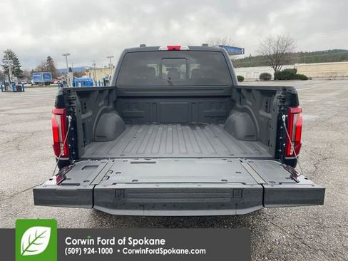 Used 2025 Ford F150 Platinum image 22