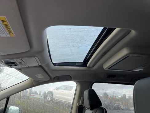 New 2026 Honda Odyssey Elite image 30