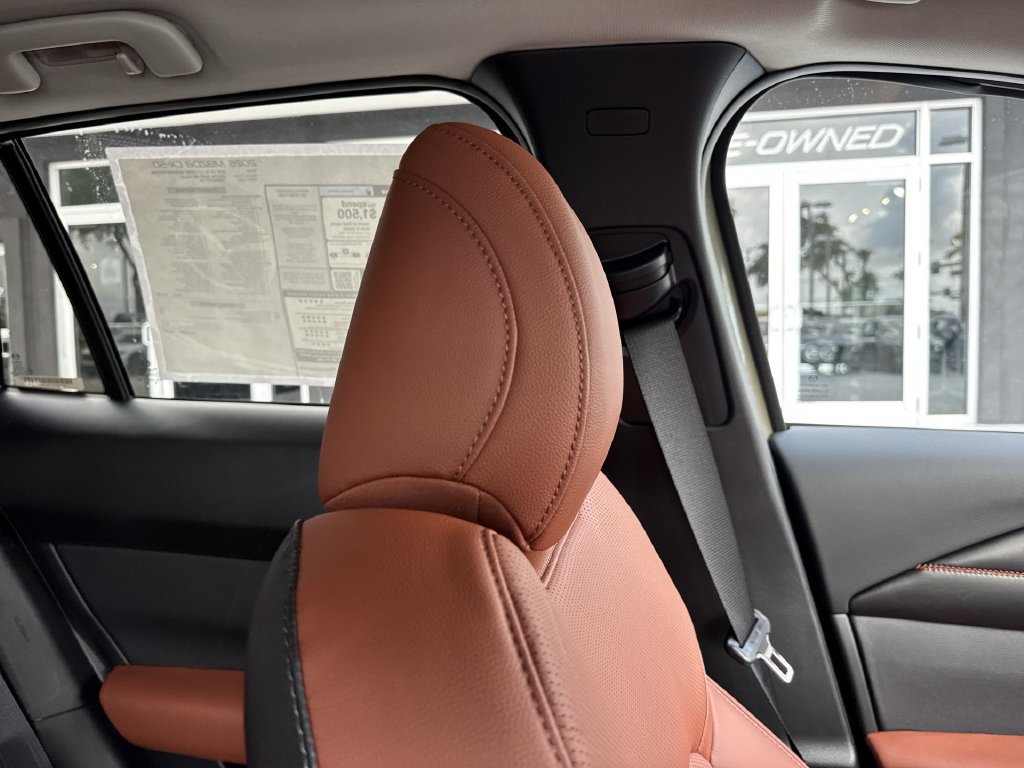 New 2026 MAZDA CX-50 Meridian Edition w/ Weather Package AWD/4WD image 20