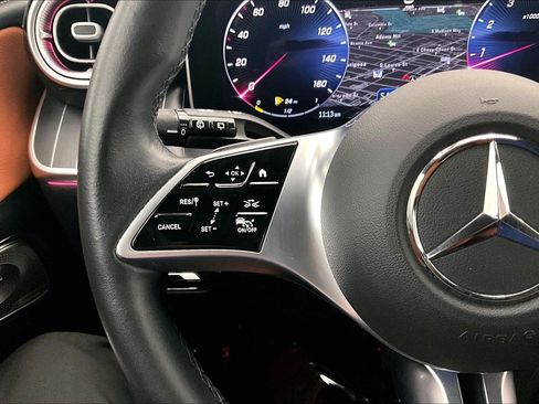 Certified 2023 Mercedes-Benz GLC 300 image 21