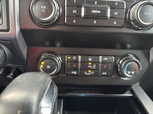 Certified 2020 Ford F150 XLT w/ Equipment Group 302A Luxury image 2