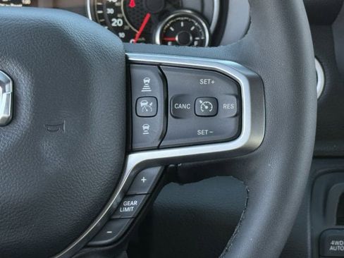 Used 2025 RAM 1500 Big Horn image 16