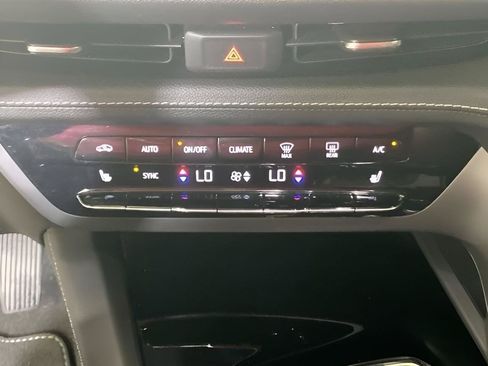 Used 2023 Buick Envision Preferred AWD/4WD image 46