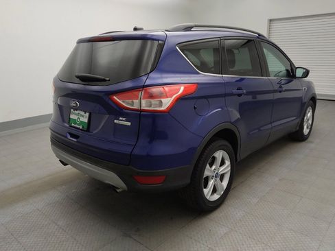 Used 2015 Ford Escape SE w/ Equipment Group 201A FWD image 9