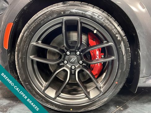 Used 2021 Dodge Charger Scat Pack image 6