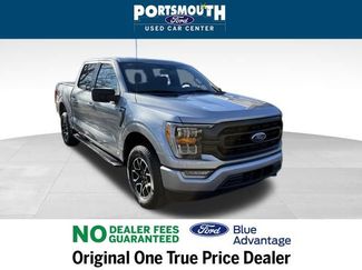 Used 2023 Ford F150 XLT 360° Tour