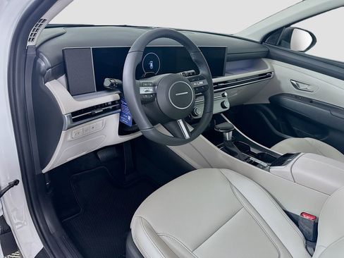 New 2026 Hyundai Tucson SEL image 9