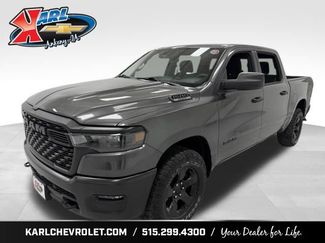 Used 2025 RAM 1500 Warlock AWD/4WD video 1