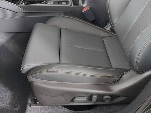 New 2026 Subaru Outback Wilderness AWD/4WD image 15