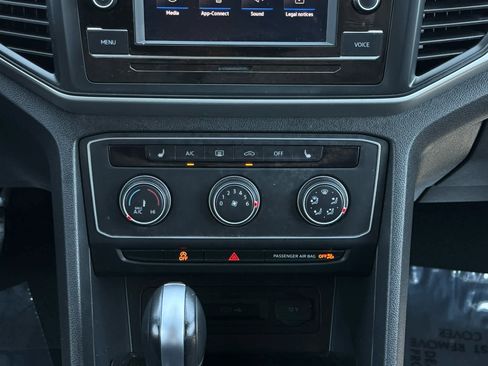 Certified 2023 Volkswagen Atlas Cross Sport SE AWD/4WD image 25