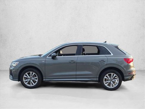 Certified 2023 Audi Q3 2.0T Premium w/ Convenience Package AWD/4WD image 8