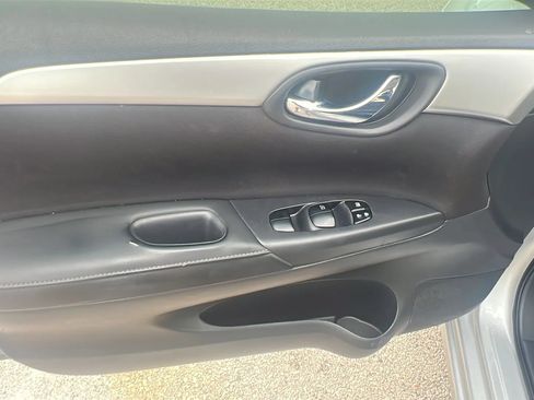Used 2018 Nissan Sentra S FWD image 24