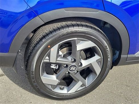 New 2026 Hyundai Venue SEL image 25