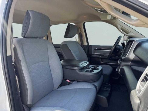 Used 2019 RAM 3500 Big Horn image 52