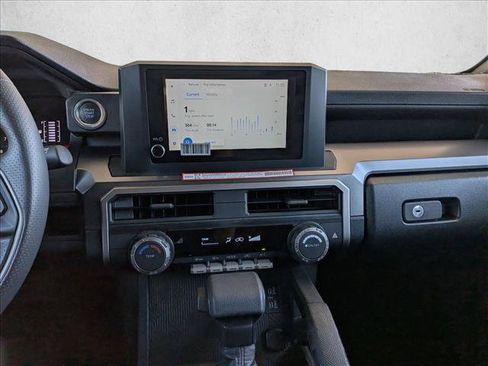 Certified 2026 Toyota 4Runner SR5 AWD/4WD image 12