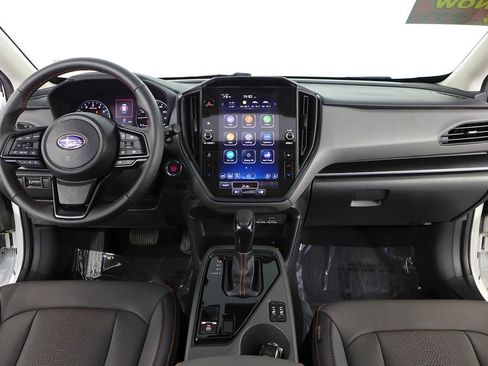 Certified 2025 Subaru Crosstrek 2.5i Limited w/ Crosstrek Mirror Package image 25