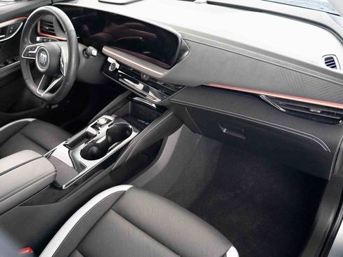 Used 2024 Buick Envision Sport Touring image 38