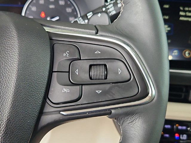 Certified 2023 Buick Envision Essence AWD/4WD image 14