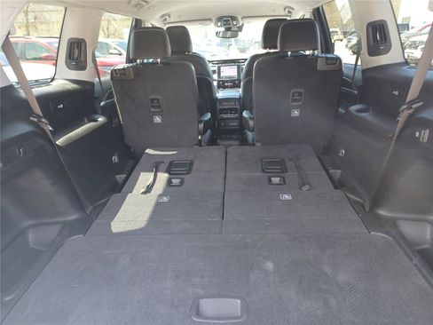 Used 2022 Jeep Grand Cherokee L Limited image 32