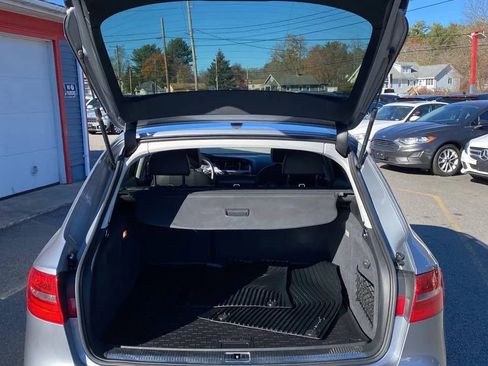 Used 2015 Audi A4 Premium image 7