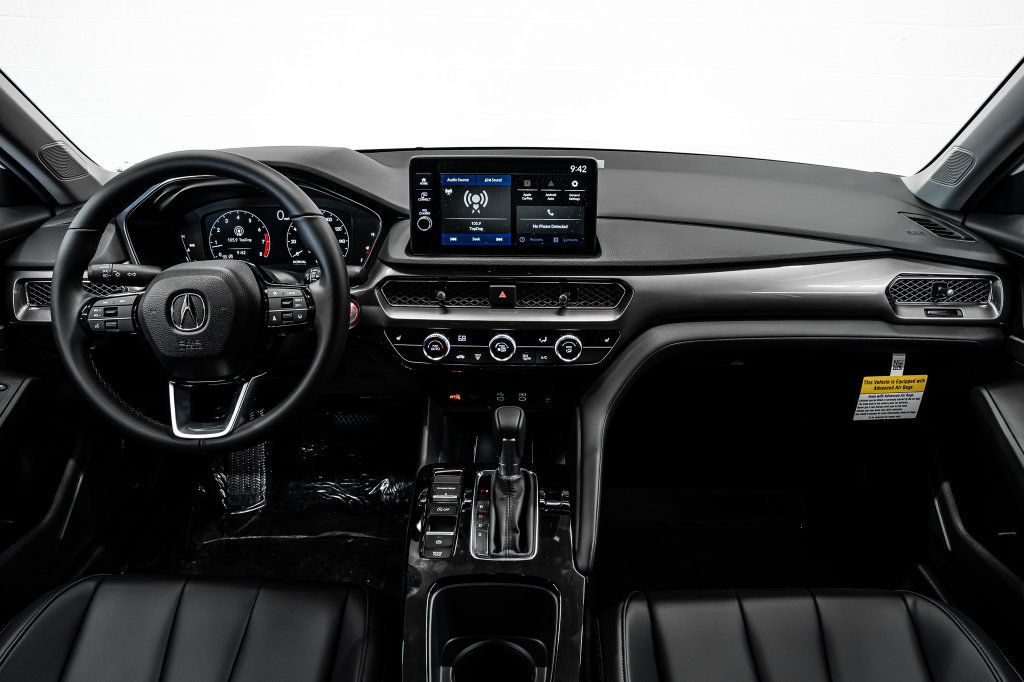 New 2026 Acura Integra FWD image 20