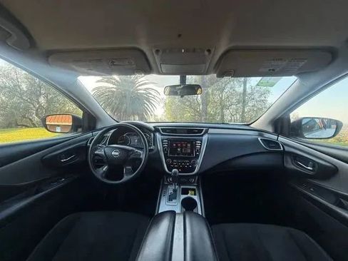 Used 2020 Nissan Murano S w/ Cargo Package FWD image 16