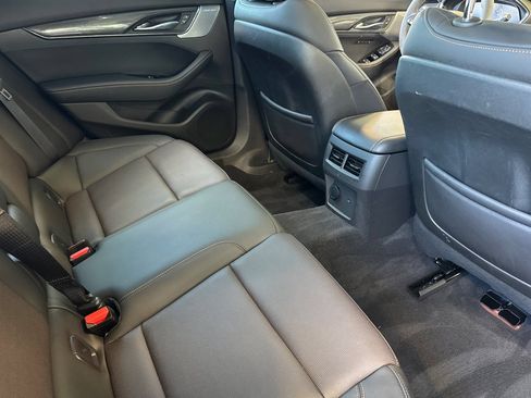 Certified 2023 Cadillac CT5 Sport RWD image 16