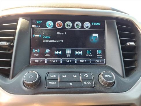 Used 2019 GMC Acadia Denali image 20