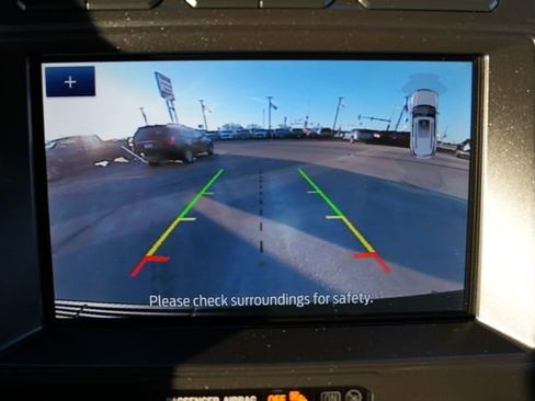 Used 2021 Ford Expedition Limited image 26