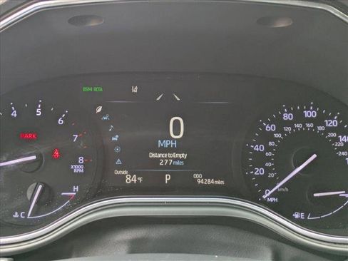 Used 2019 Toyota Avalon XLE FWD image 11