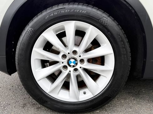 Used 2013 BMW X3 xDrive28i AWD/4WD image 51