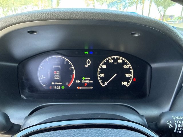 Certified 2024 Honda HR-V EX-L image 29