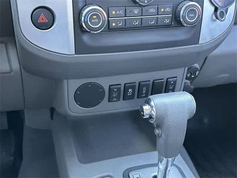 Used 2019 Nissan Frontier SV w/ Value Truck Package image 23