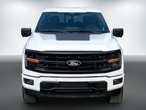 Used 2024 Ford F150 XLT w/ Equipment Group 302A MID AWD/4WD image 7