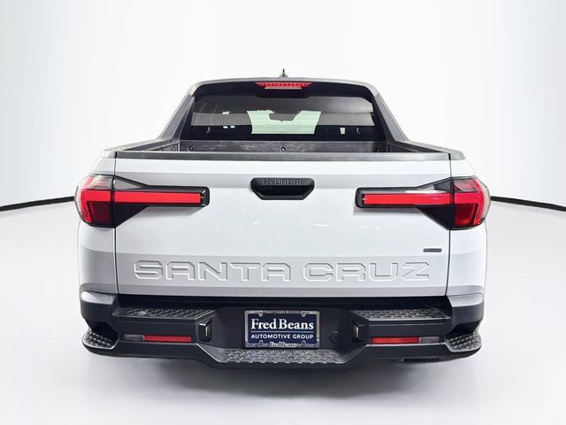 Used 2022 Hyundai Santa Cruz SEL AWD/4WD image 8