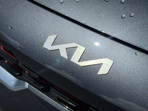 Used 2024 Kia Forte GT-Line w/ GT-Line Premium Package FWD image 32